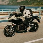 Electric Motorcycle Breaks 271-Mile Range Record