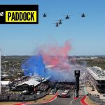F1 команди представляють спеціальні колекції до Гран-прі США з джинсами, ковбойськими капелюхами та Годзилою