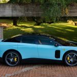 Ferrari Luce Priced at $560800