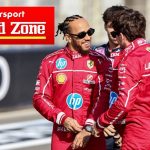 Ferrari реагує на соціальні мережі Льюїса Хемілтона та Шарля Леклера