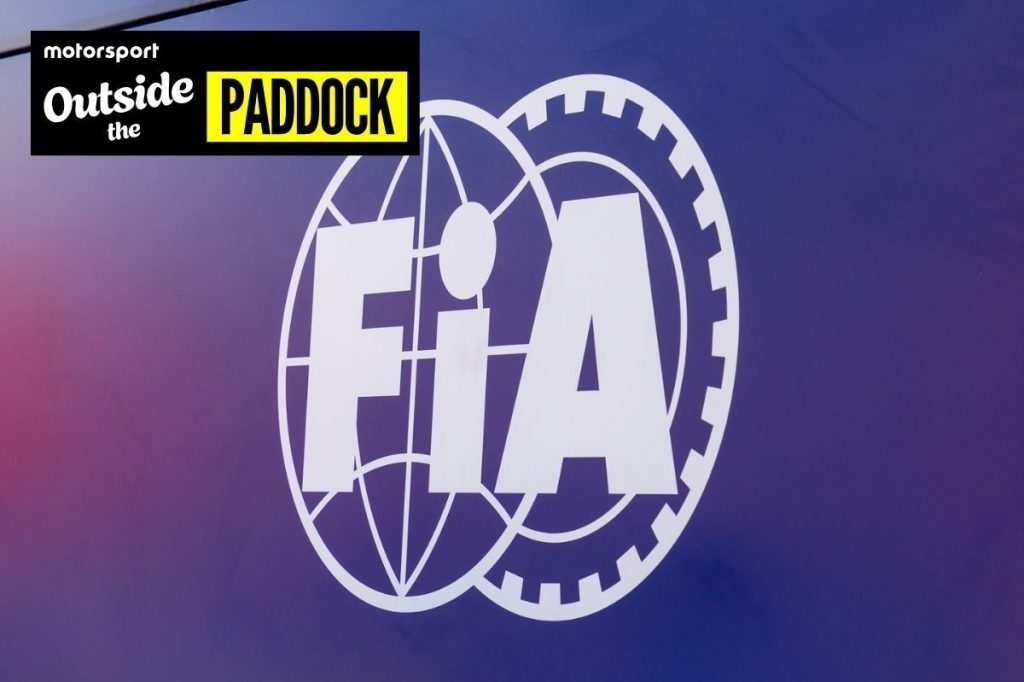 FIA використовуватиме штучний інтелект для формування майбутніх регуляцій F1 у новому партнерстві з AWS