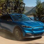 Ford Electric Mustang Becomes Affordable and Tougher