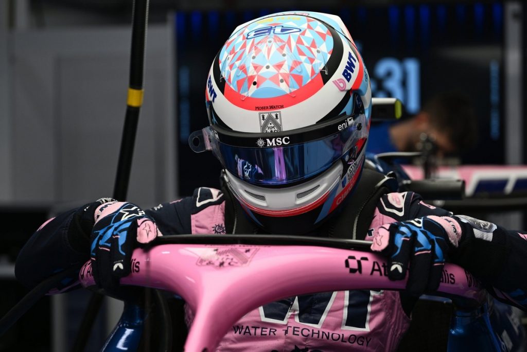 Франко Колапінто та Джордж Рассел пропустять FP1 на Гран-прі Мексики F1