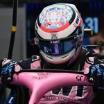 Франко Колапінто та Джордж Рассел пропустять FP1 на Гран-прі Мексики F1