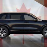 Geely Will Launch in Canada by 2027