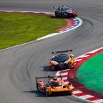 Genesis здобуває першу поул-позицію на WEC у Барселоні обігнавши Toyota
