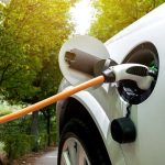 Germany Wants Electric Vehicles to Generate Income