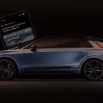 GM Introduces Tesla Sentry Mode Alternative