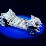 GM Next-Generation EV Platform Cuts Wiring And Battery