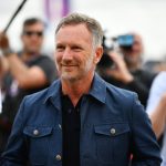 Гюнтер Штайнер жартує, що розмови Крістіана Хорнера про Ferrari – це хороша реклама для книги