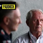 Helmut Marko підтримує слова Ральфа Шумахера про абсолютну брехню Крістіана Хорнера