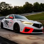 Honda Introduces Race-Inspired Parts for Road Cars