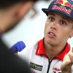 Honda має потенціал боротися за титул MotoGP наступного року