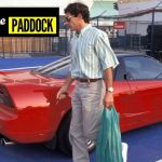 Honda NSX Ayrton Senna 1991 року виставлено на аукціон за надзвичайну суму