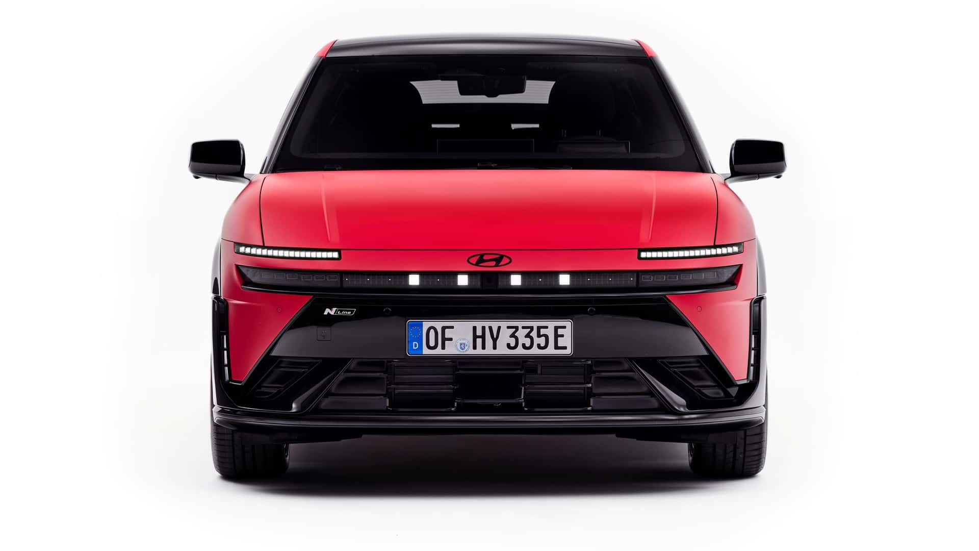 Наступні два електромобілі Hyundai можуть бути більш традиційними