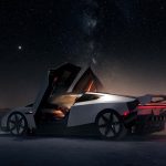 Is The New Tesla Roadster Truly A Roadster