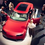 Jaguar Considers America Key Market For Sedan