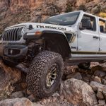 Jeep Gladiator Upgrade Now Available From Factory