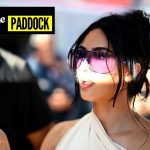 Кім Кардаш’ян відновлює кумедну драму з рушником Формули 1 разом з Кімі Антонеллі з Мерседес