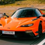 KTM Lightweight Supercar Set to Enter America