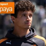 Lando Norris під загрозою небажаного рекорду у Формулі-1 через провальний захист титулу