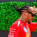 Льюіс Гемілтон ставить під сумнів структуру Ferrari на тлі підтримки Фреда Васюра