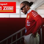 Льюіс Хемілтон розкриває помилку в налаштуванні Ferrari, яка позбавила його подіуму на Гран-прі США