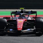 Льюіс Хемілтон випередив Макса Ферстаппена на FP3 Гран-прі США Формули-1