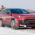 Majority Of Toyotas Sold Are Electrified