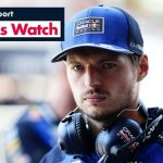 Макс Ферстаппен обговорює вплив календаря Формули-1 після хвороби двох гонщиків