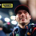 Max Verstappen поділився бажанням Валентіно Россі перед фіналом сезону GT3 в Портіману