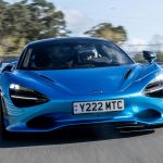 McLaren 750S Officially Reaches Its Finale