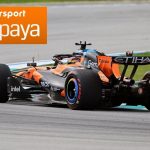 McLaren F1 уклала угоду з великою компанією, що стоїть за відомими брендами