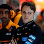 McLaren віддала командне розпорядження Оскару Піастрі на Гран-прі США в Формулі 1