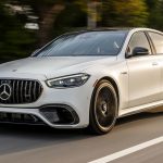 Mercedes Plans to Discontinue Three Models