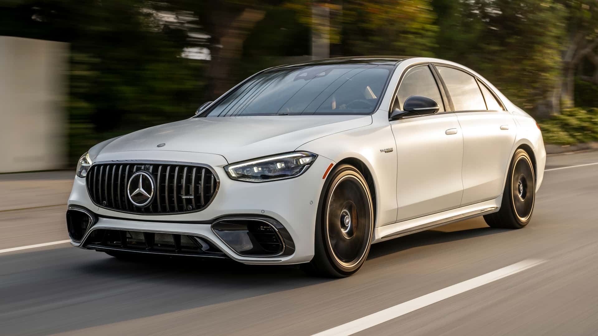 Mercedes припиняє виробництво трьох моделей у 2027 році