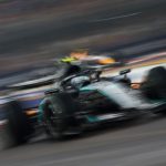 Mercedes пояснює, чому оновлення зробило їх автомобіль F1 важчим для керування