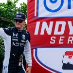 Mick Schumacher націлений на успіх у IndyCar 2027