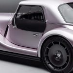 Morgan Invites 50 Customers to Design Sports Cars