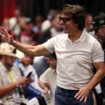 NASCAR готує понад 80 автомобілів для продовження Днів грому
