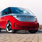 Next Volkswagen ID Buzz Addresses Price Issue