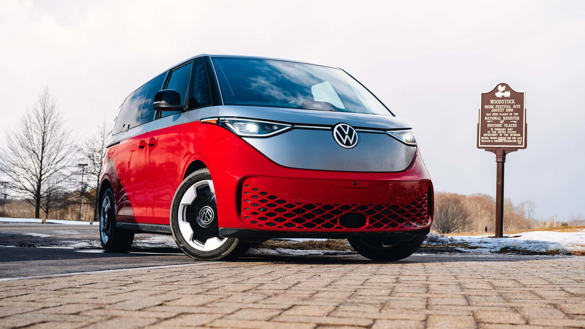 Новий Volkswagen ID. Buzz усуне головну проблему – ціну