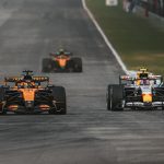 Незвичайні причини поганих виступів McLaren на складному тракті в Сепанзі
