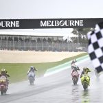 Переможці та програвші скасованого етапу MotoGP в Австралії
