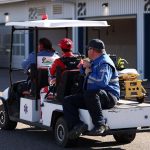 Переможці та програвші у гонці NASCAR Cup в Фінікс, що змінила правила гри