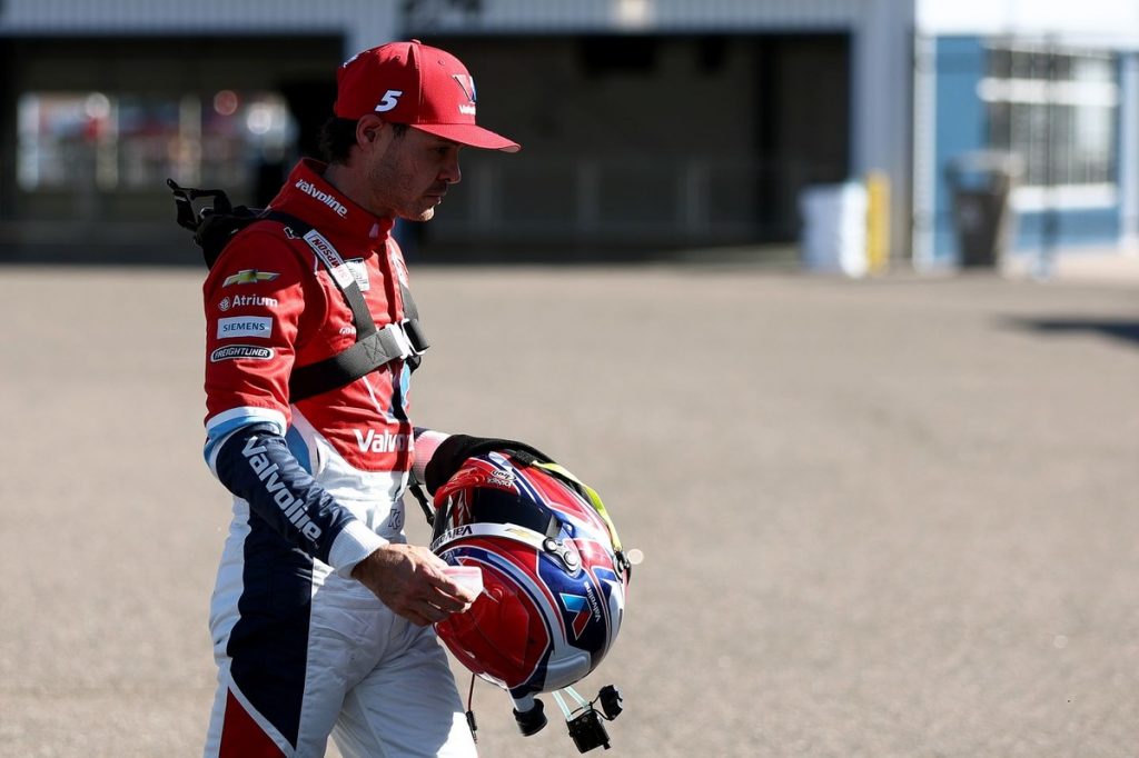 Підсумки балів NASCAR Cup після етапу у Фінікс 2026 року