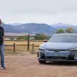 Pros and Cons of Audi E-Tron GT Ownership