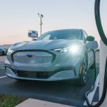 Record Share of Used EV Sales in September