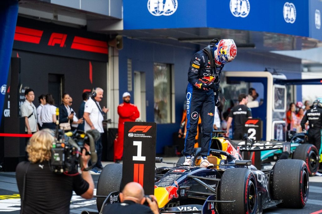 Red Bull пристосовується до обмежень ADUO, закликаючи до змін для Ф1 2027