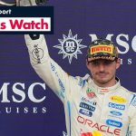 Red Bull розкриває причини проблем Макса Ферстаппена на Гран-прі США